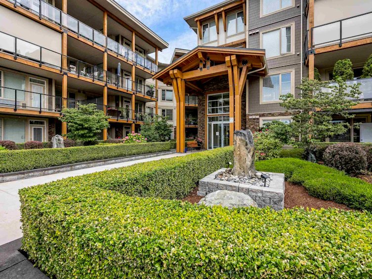 305-45746 Keith Wilson Road, Chilliwack, BC, V2R 1J9 - 3