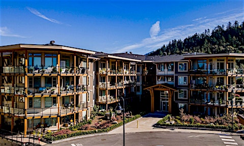 305-45746 Keith Wilson Road, Chilliwack, BC, V2R 1J9