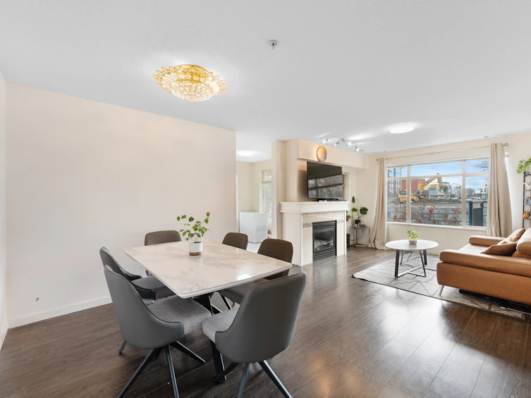 113-9199 Tomicki Avenue, Richmond, BC, V6X 0C4 - 7