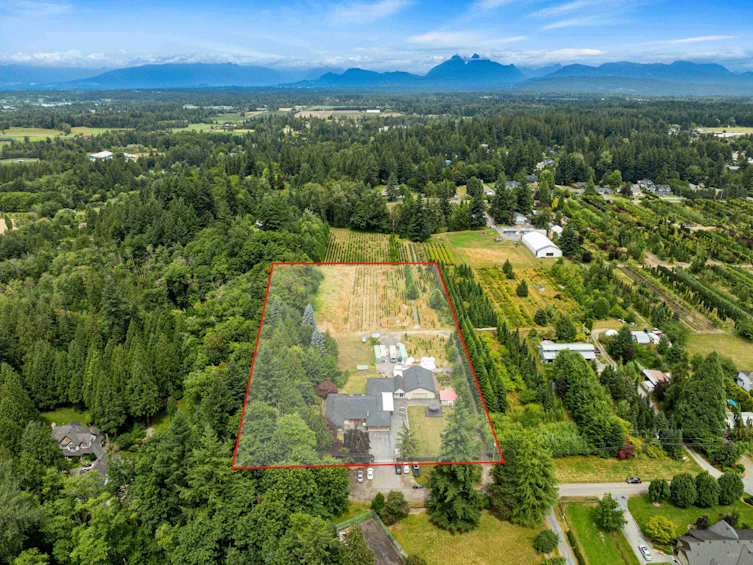 23363 48 Avenue, Langley, BC, V2Z 2S5