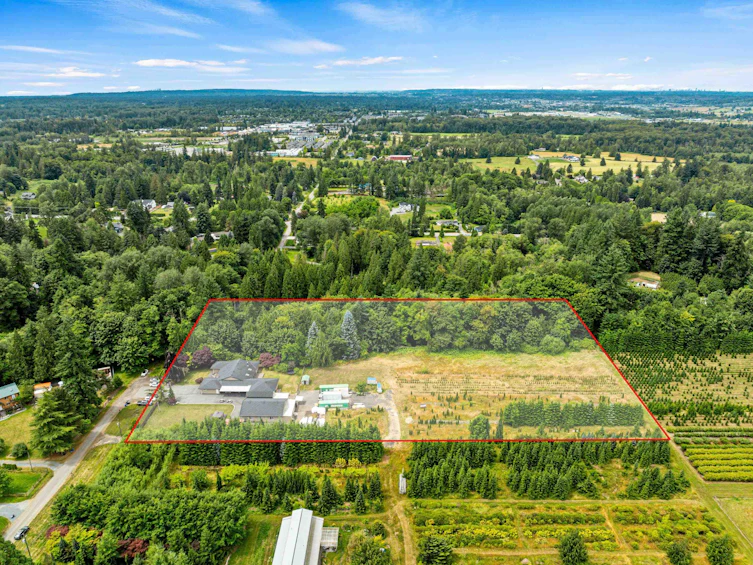 23363 48 Avenue, Langley, BC, V2Z 2S5 - 2