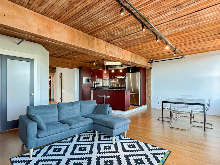 702-41 Alexander Street, Vancouver, BC, V6A 1B2 - 6