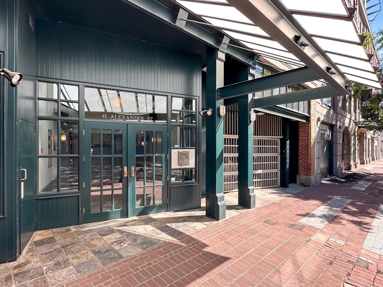 702-41 Alexander Street, Vancouver, BC, V6A 1B2 - 26
