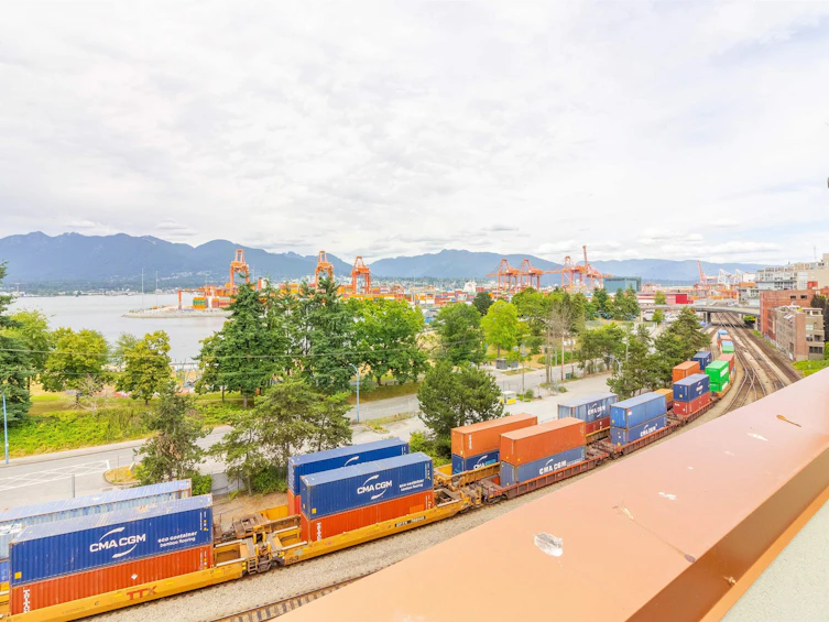 702-41 Alexander Street, Vancouver, BC, V6A 1B2 - 25