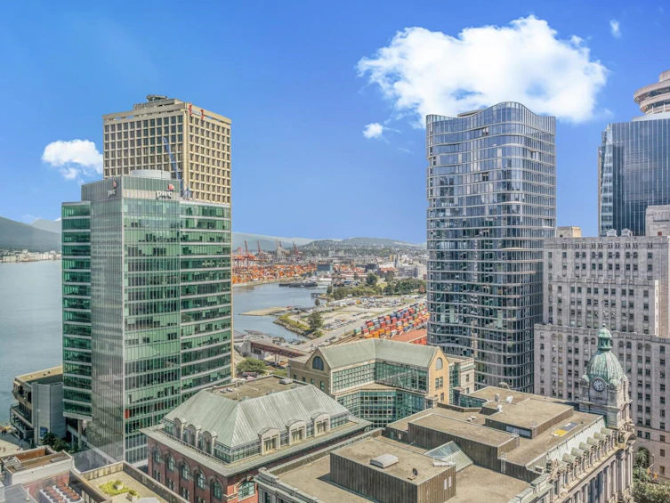 2003-838 W Hastings Street, Vancouver, BC, V6C 0A6