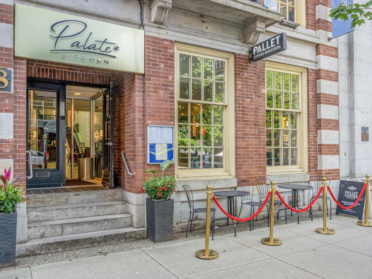 2003-838 W Hastings Street, Vancouver, BC, V6C 0A6 - 24