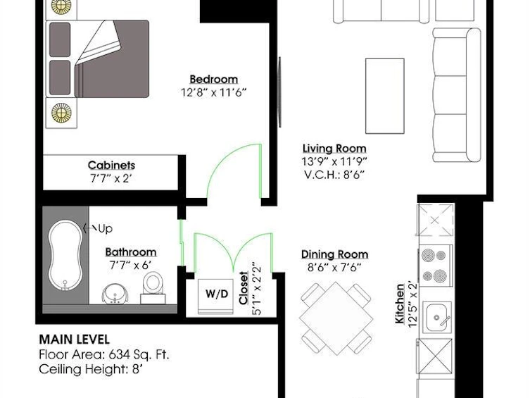 2003-838 W Hastings Street, Vancouver, BC, V6C 0A6 - 25