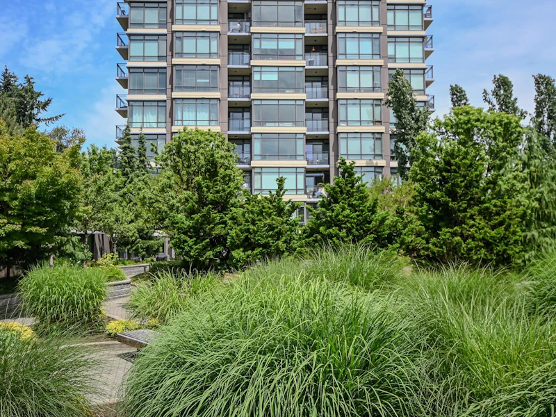2606 - 2789 Shaughnessy Street, Port Coquitlam BC V3C 0C3