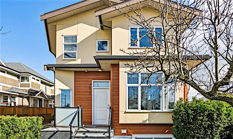 7078 Fraser Street, Vancouver, BC, V5X 3V5