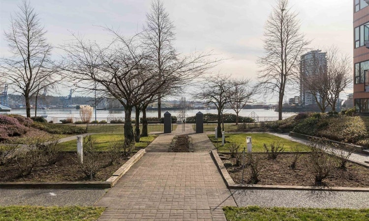 119-1150 Quayside Drive