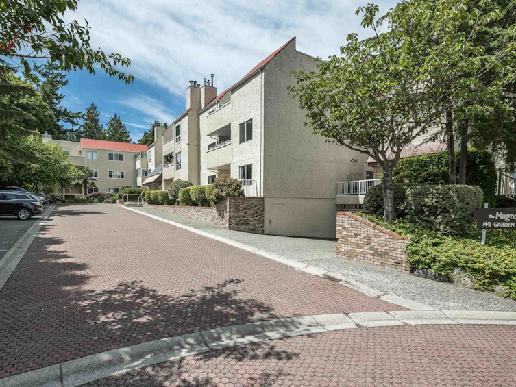 111-1441 Garden Place, Delta, BC, V4M 3Z2 - 3