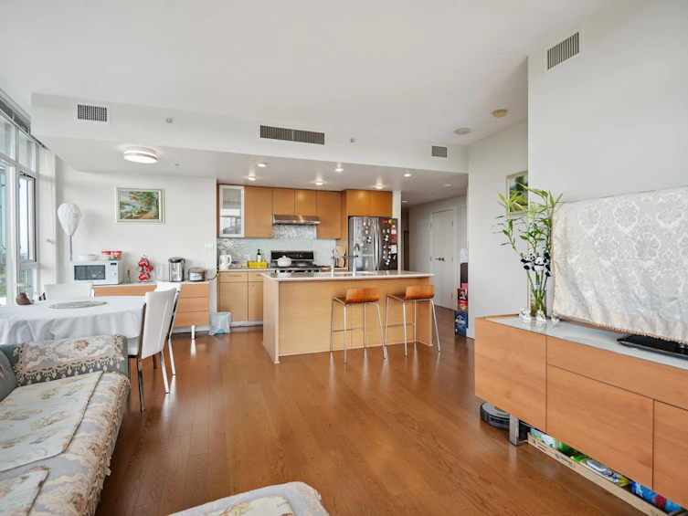 1708-7371 Westminster Highway, Richmond, BC, V6X 0B4 - 9