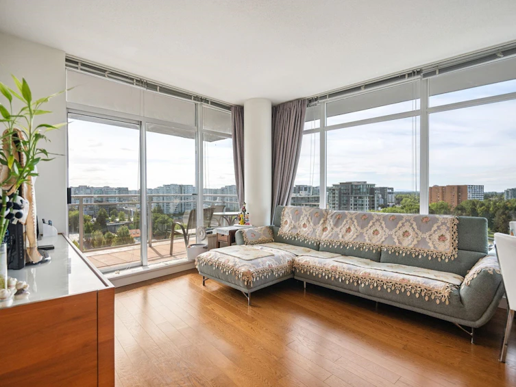 1708-7371 Westminster Highway, Richmond, BC, V6X 0B4 - 5