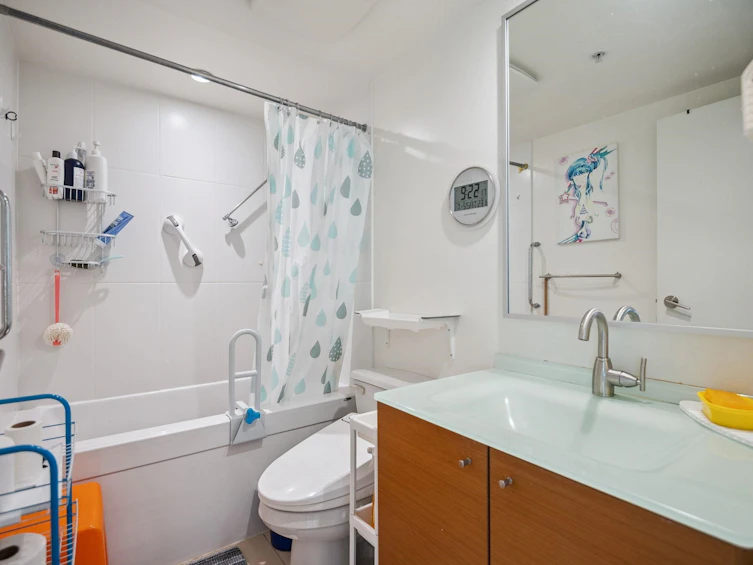 1708-7371 Westminster Highway, Richmond, BC, V6X 0B4 - 23
