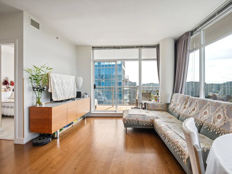 1708-7371 Westminster Highway, Richmond, BC, V6X 0B4 - 6