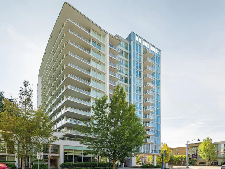 1708-7371 Westminster Highway, Richmond, BC, V6X 0B4 - 2