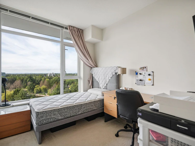 1708-7371 Westminster Highway, Richmond, BC, V6X 0B4 - 22