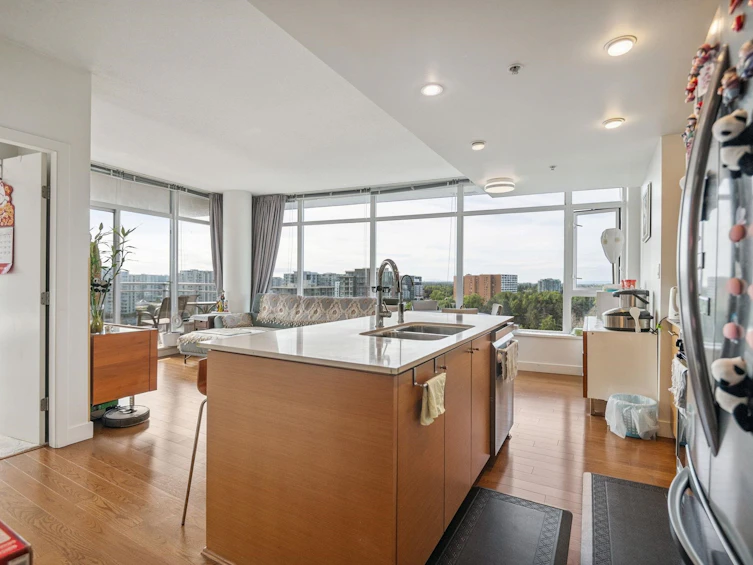 1708-7371 Westminster Highway, Richmond, BC, V6X 0B4 - 16