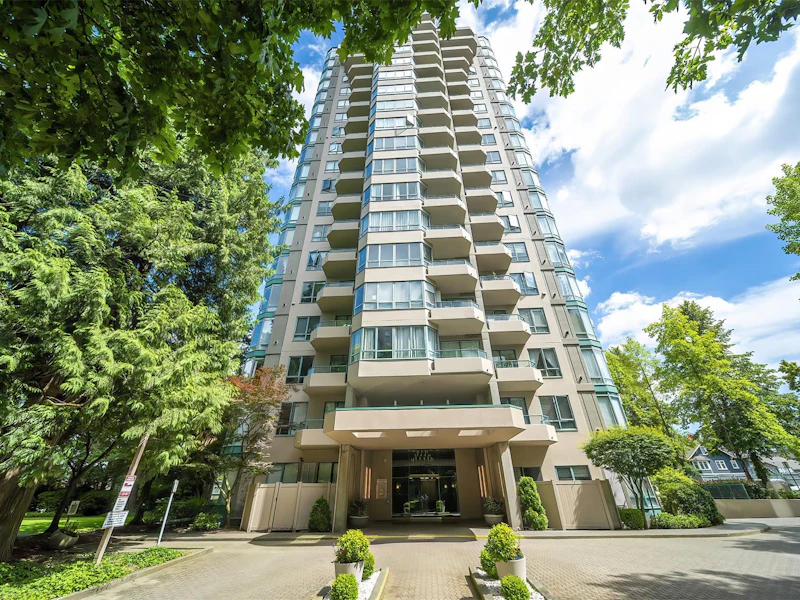 804 - 4603 Hazel Street, Burnaby BC V5H 4N1