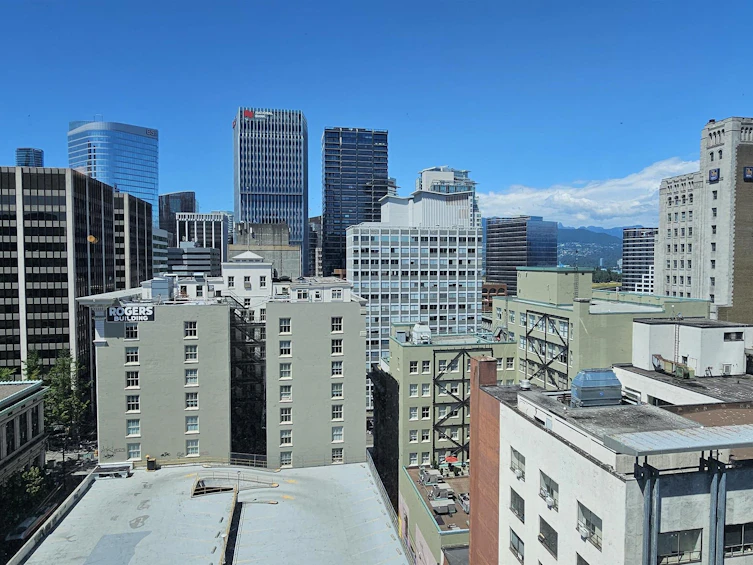 1604-438 Seymour Street, Vancouver, BC, V6B 6H4 - 23