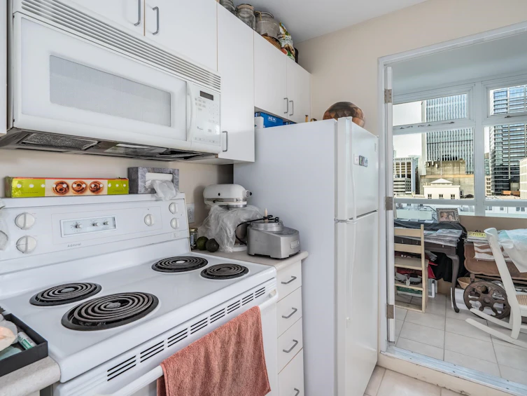 1604-438 Seymour Street, Vancouver, BC, V6B 6H4 - 8