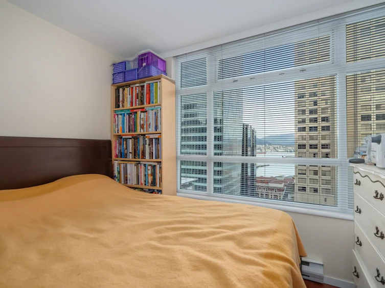 1604-438 Seymour Street, Vancouver, BC, V6B 6H4 - 14