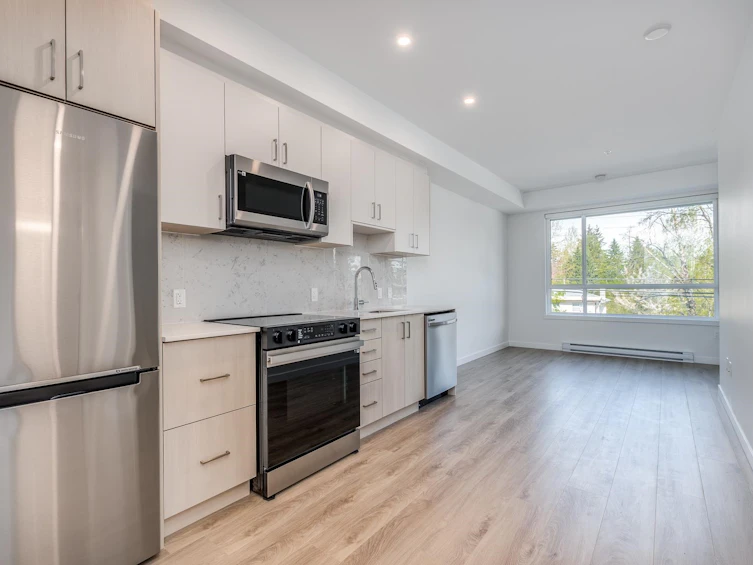 E216-13858 108 Avenue, Surrey, BC, V3T 0T8 - 3