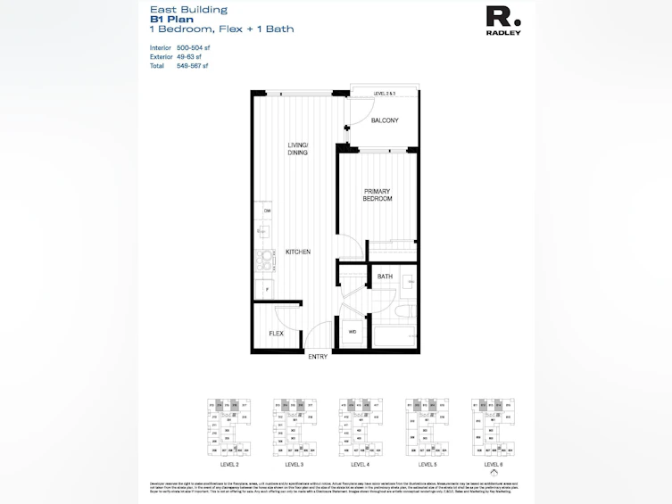 E216-13858 108 Avenue, Surrey, BC, V3T 0T8 - 24