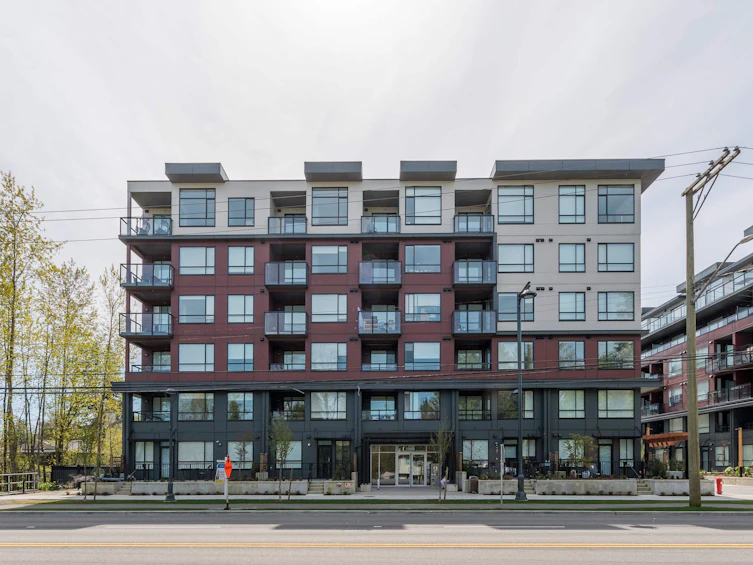 E216-13858 108 Avenue, Surrey, BC, V3T 0T8