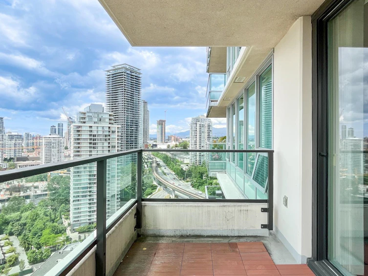 2402-2232 Douglas Road, Burnaby, BC, V5C 0G9 - 20