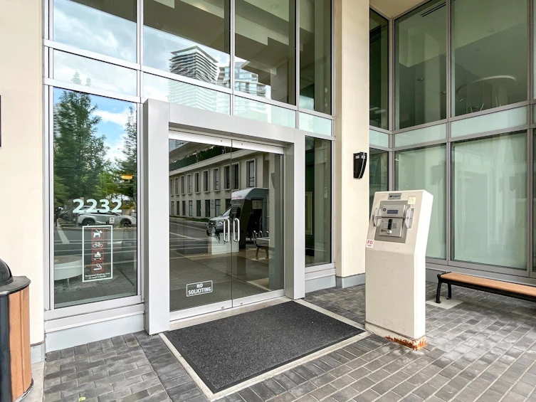 2402-2232 Douglas Road, Burnaby, BC, V5C 0G9 - 23