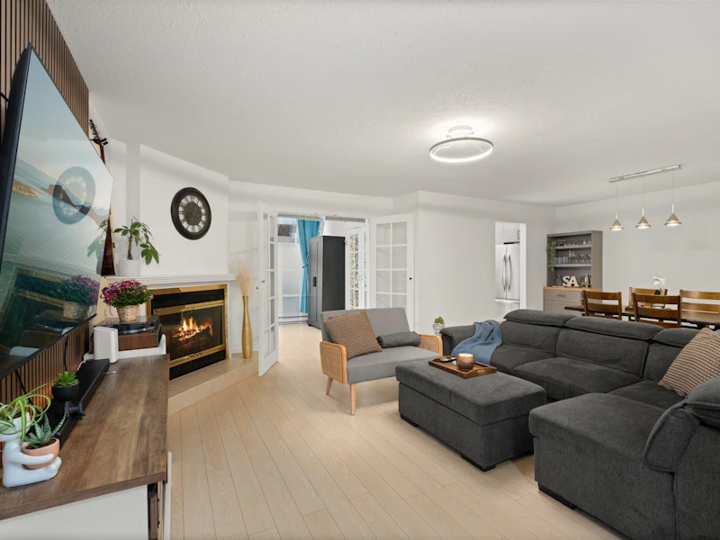 23 - 7540 Abercrombie Drive, Richmond BC V6Y 3J8