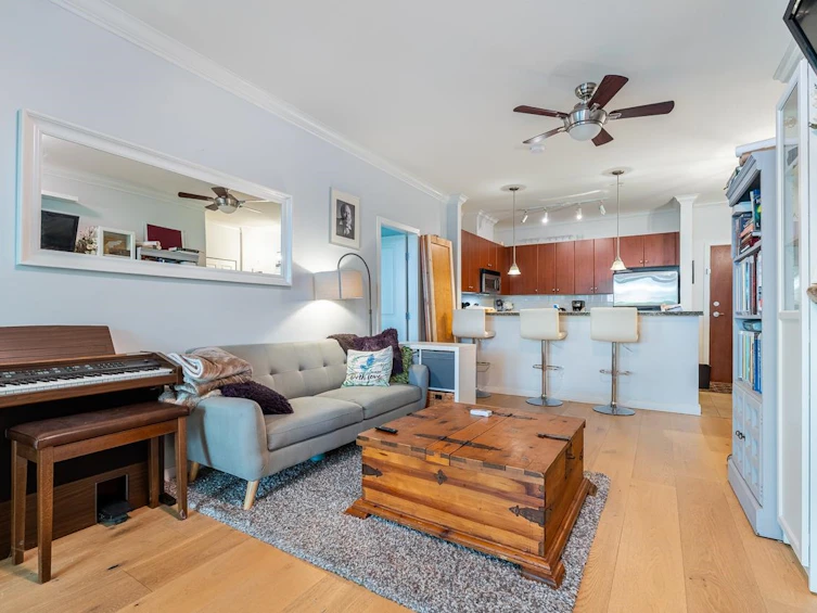 103-200 Capilano Road, Port Moody, BC, V3H 5N1 - 15