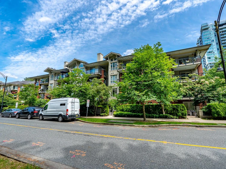 103-200 Capilano Road, Port Moody, BC, V3H 5N1 - 32