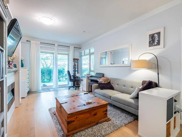 103-200 Capilano Road, Port Moody, BC, V3H 5N1 - 12
