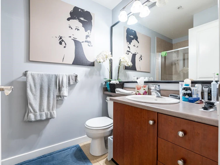 103-200 Capilano Road, Port Moody, BC, V3H 5N1 - 21