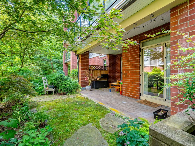 103-200 Capilano Road, Port Moody, BC, V3H 5N1 - 26