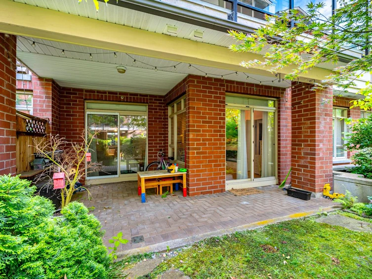 103-200 Capilano Road, Port Moody, BC, V3H 5N1 - 27