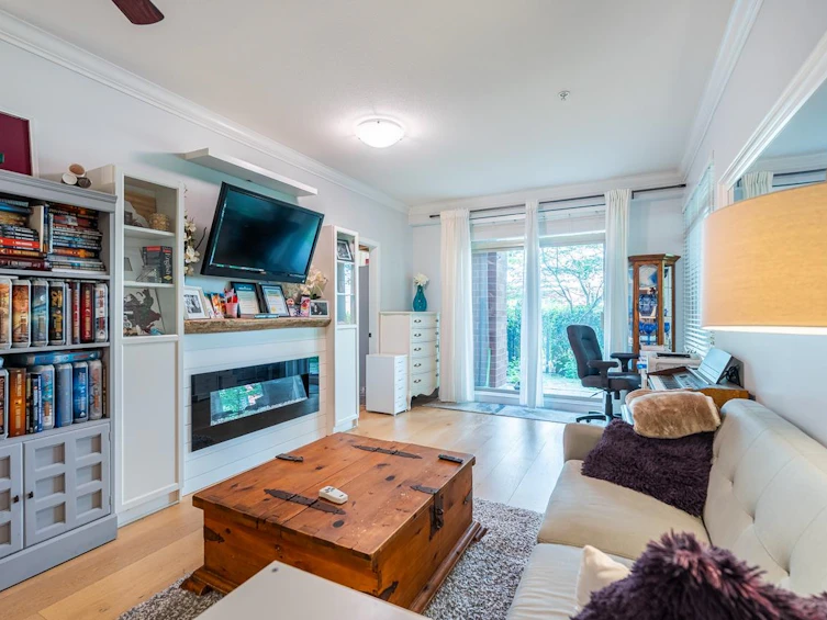 103-200 Capilano Road, Port Moody, BC, V3H 5N1 - 11