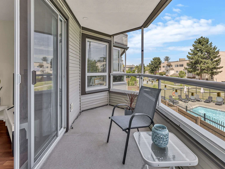 205-1840 E Southmere Crescent, Surrey, BC, V4A 9C5 - 20