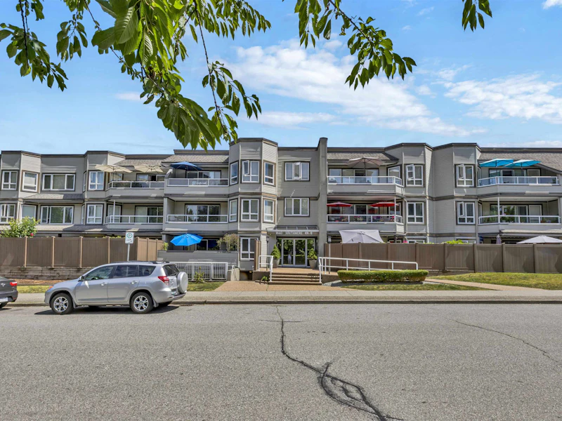 205 - 1840 E Southmere Crescent, Surrey BC V4A 9C5