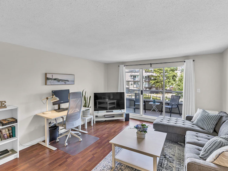 205-1840 E Southmere Crescent, Surrey, BC, V4A 9C5 - 17
