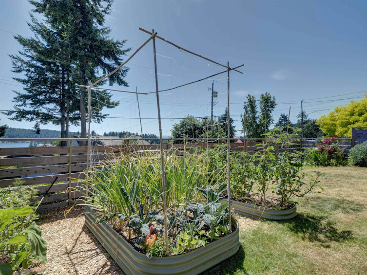 543 Sargent Road, Gibsons, BC, V0N 1V0 - 30