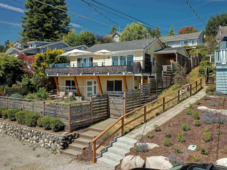 543 Sargent Road, Gibsons, BC, V0N 1V0 - 31