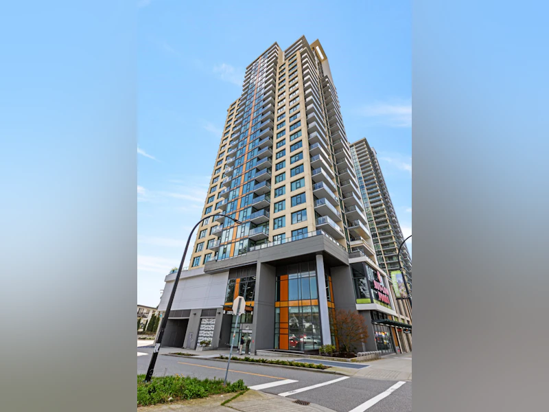 2303 - 7303 Noble Lane, Burnaby BC