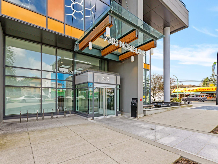 2303-7303 Noble Lane, Burnaby, BC, V3N 0H2 - 2