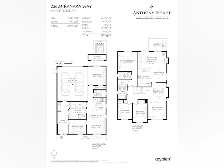 23624 Kanaka Way, Maple Ridge, BC, V2W 2A1 - 36