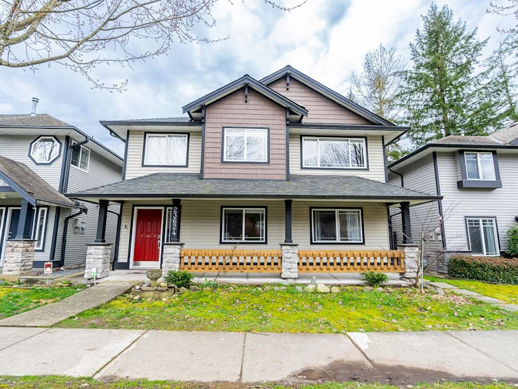 23624 Kanaka Way, Maple Ridge, BC, V2W 2A1