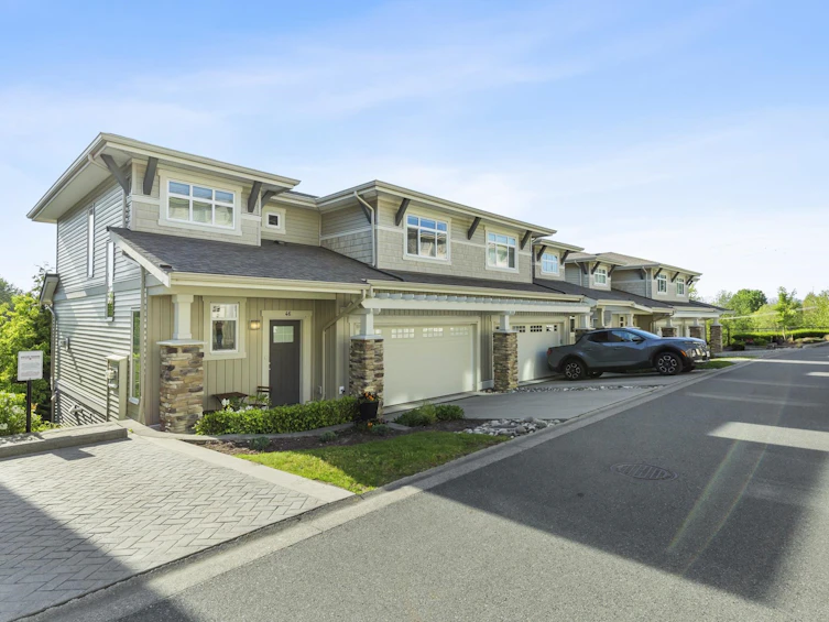46-34230 Elmwood Drive, Abbotsford, BC, V2S 0J1 - 2