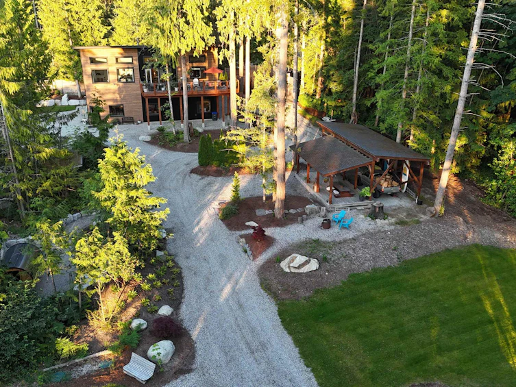 6290 Sechelt Inlet Road, Sechelt, BC, V7Z 0L3 - 35